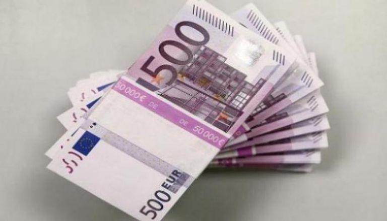 سعر اليورو في مصر اليوم الثلاثاء 5 يناير 2021