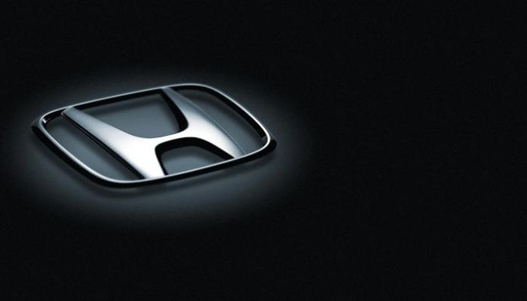 شعار شركة هوندا اليابانية