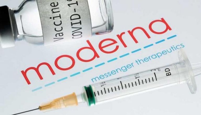 شركة "موديرنا" تعلن أنها ستضاعف إنتاج لقاحها إلى 600 مليون جرعة