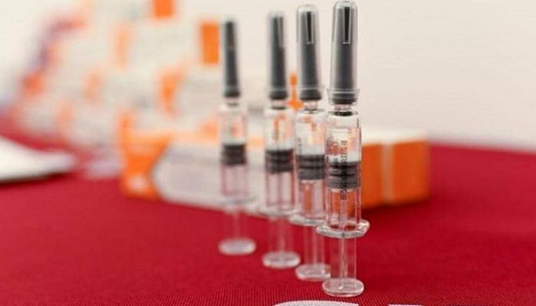 إندونيسيا تحدد موعد حملة تطعيم ضد كورونا بلقاح شركة سينوفاك الصينية