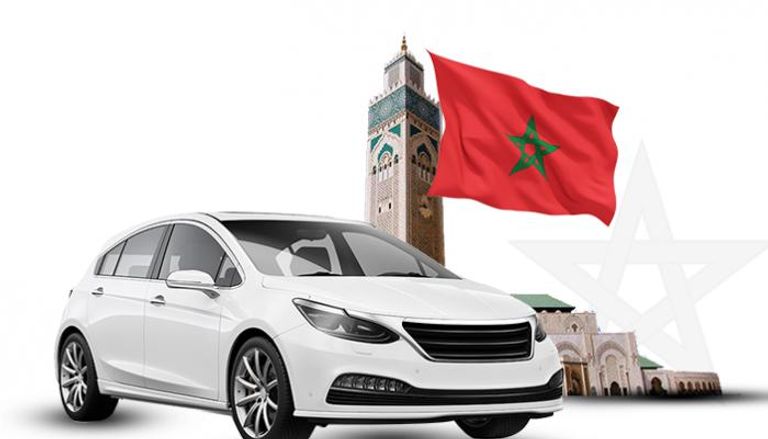 المغرب يصدر سيارات بـ7 مليارات دولار في 2020