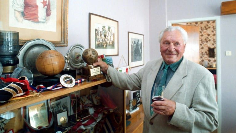 جوزيف بيكان