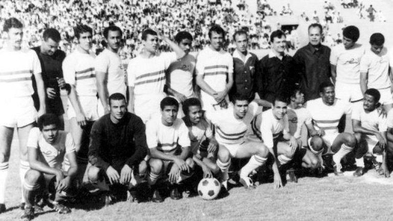 فريق الزمالك