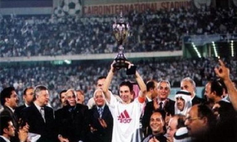 الزمالك