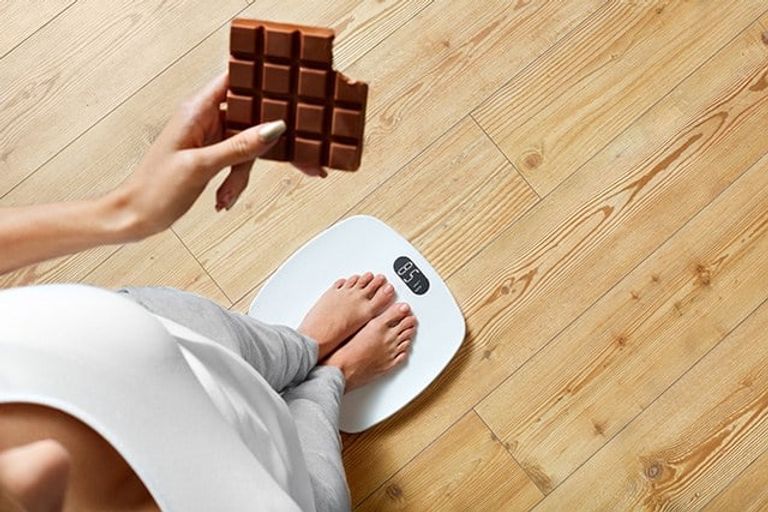 الشوكولاتة تساعد على إنقاص الوزن - تعبيرية كنوز من الفوائد في الشوكولاتة