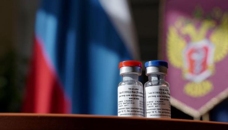 روسيا تخطط لإنتاج نصف مليار جرعة لقاح في العام الجاري