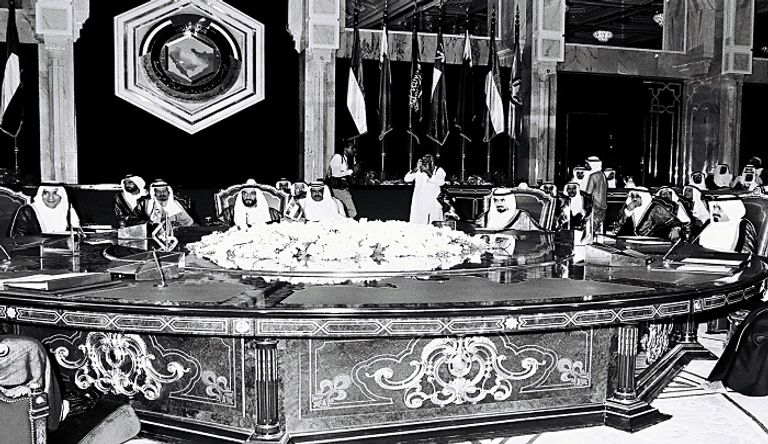 جهود إماراتية بارزة لتعزيز مسيرة التعاون الخليجي