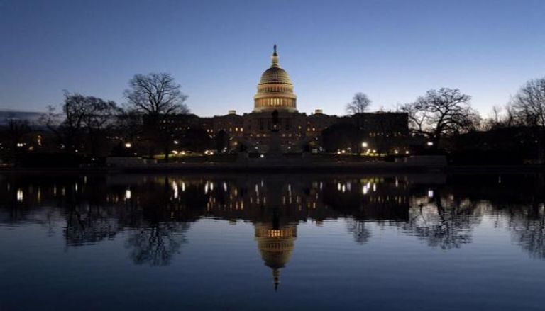 رؤساء 170 من كبريات الشركات الأمريكية يطالبون الكونجرس بإقرار فوز بايدن