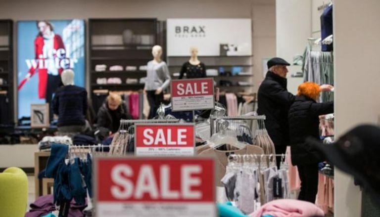 مبيعات التجزئة الألمانية تتجه لتسجيل أداء قوي في 2020 مع زيادة الإنفاق