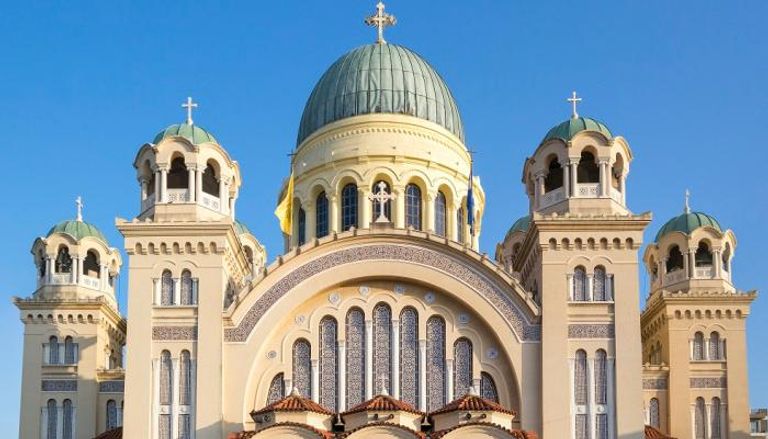 الكنيسة الأرثوذكسية في اليونان تعلن أنها ستفتح الكنائس أمام المصلين بعيد الغطاس