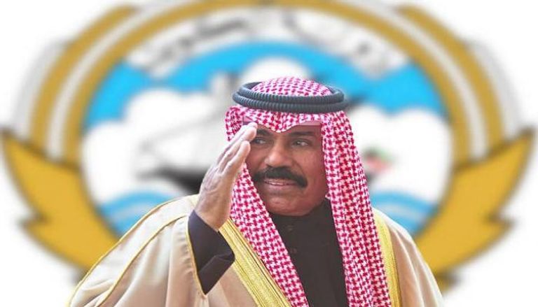 أمير الكويت الشيخ نواف الأحمد الجابر الصباح- أرشيفية