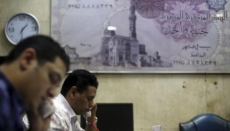 سعر الدولار في مصر اليوم الأربعاء 6 يناير 2021