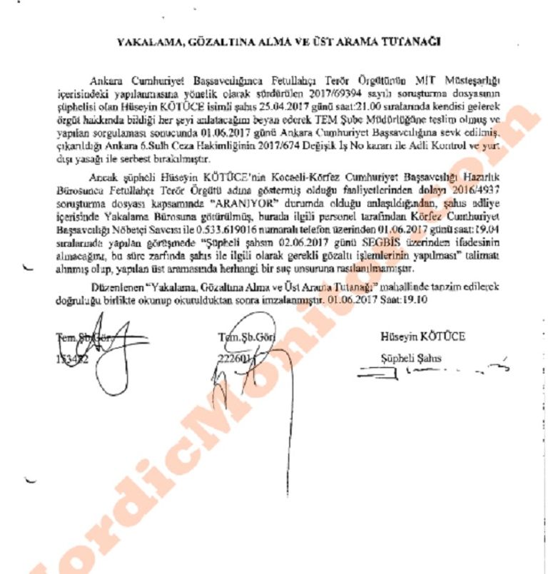 الشرطي التركي قاتل السفير الروسي