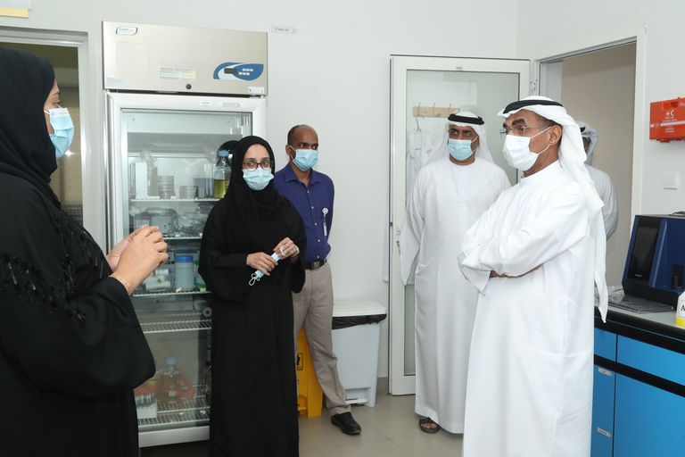 التغير المناخي والبيئة تطبق منظومة متكاملة لضمان سلامة الغذاء