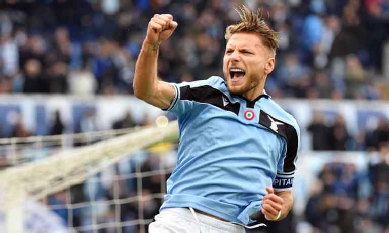 تشيرو إيموبيلي