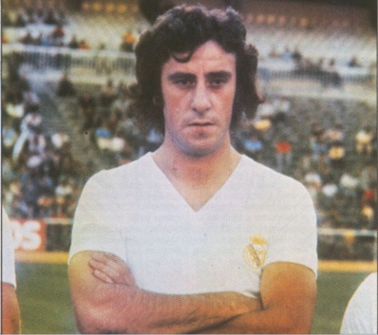 فيسينتي ديل بوسكي  زين الدين زيدان مدرب ريال مدريد