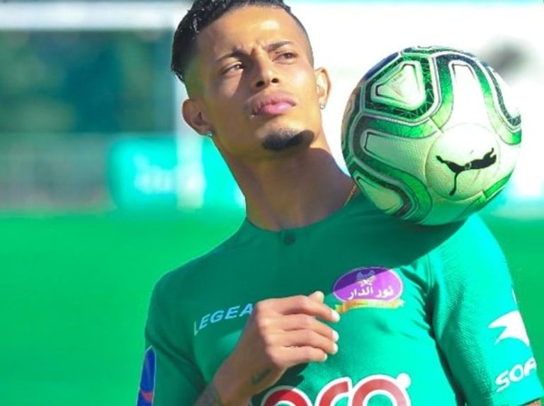 نوح السعداوي الرجاء وتونغيث