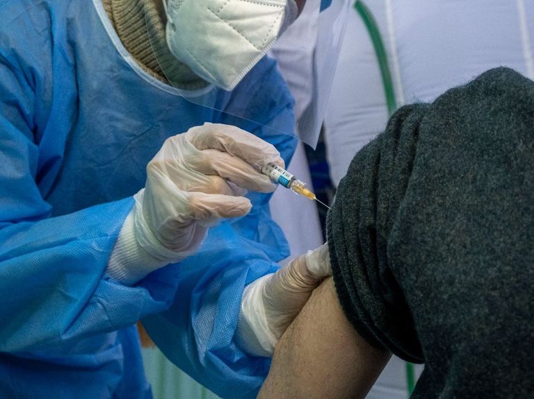 لقاح كورونا