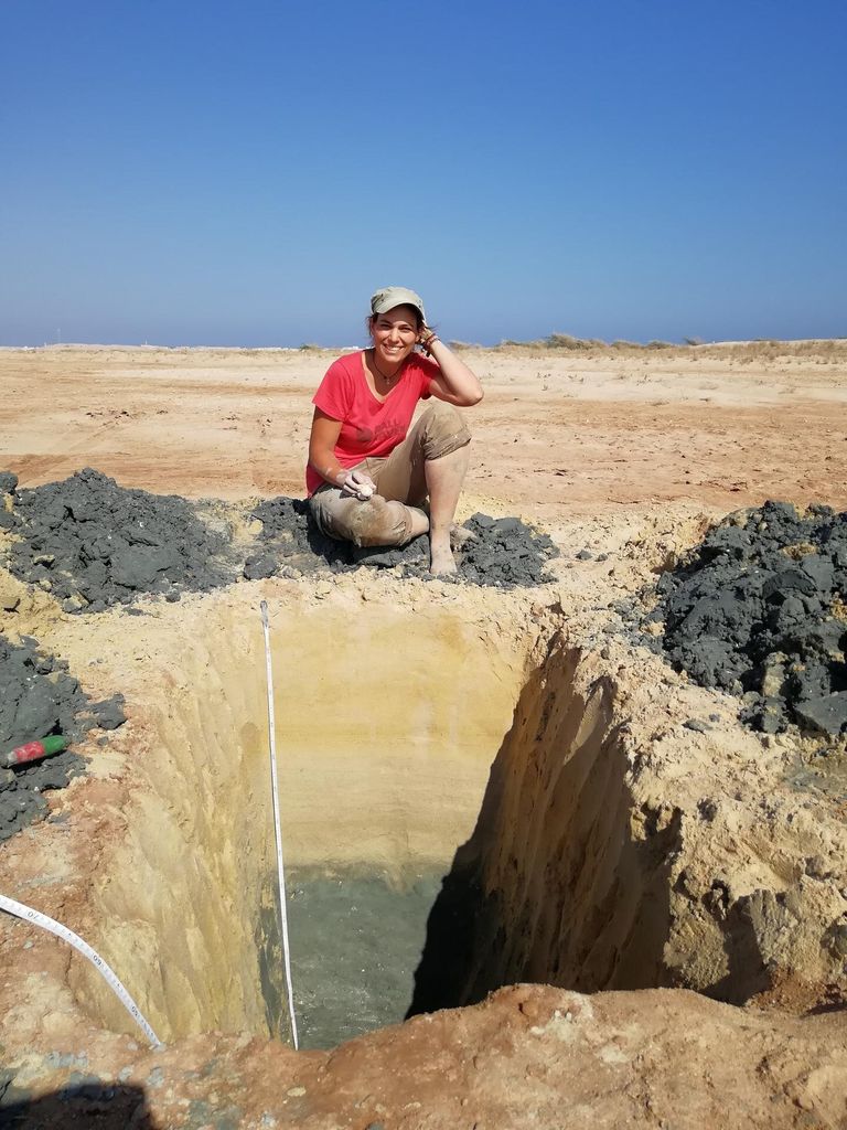 غابات المانغروف لم تعد منتشرة بشكل كبير في عمان