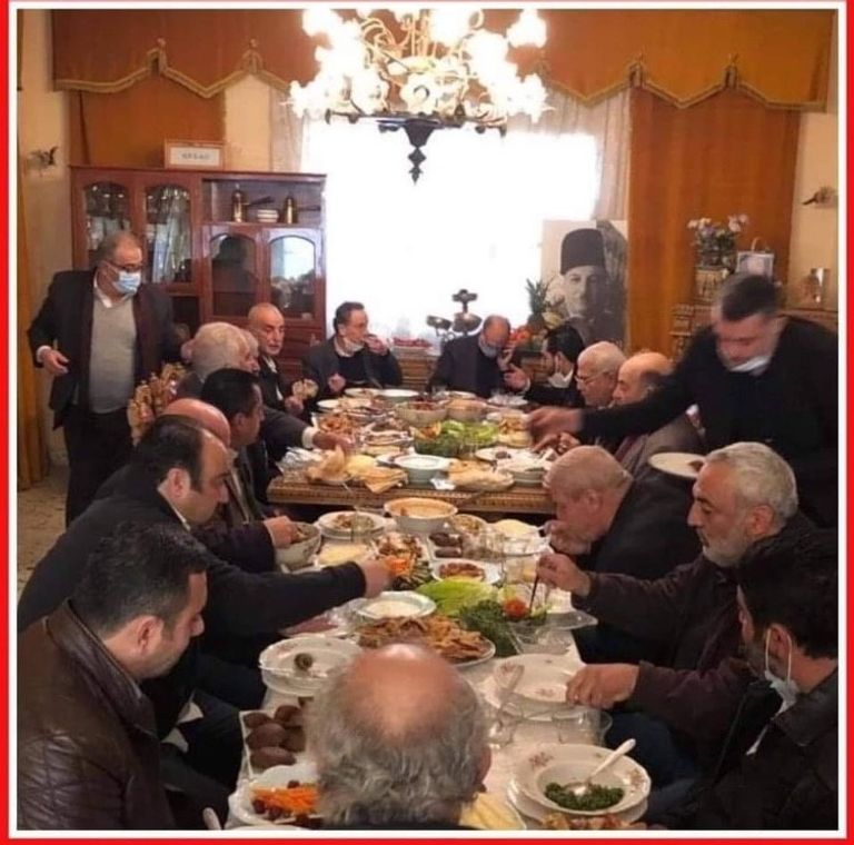 وزير الصحة حمد حسن