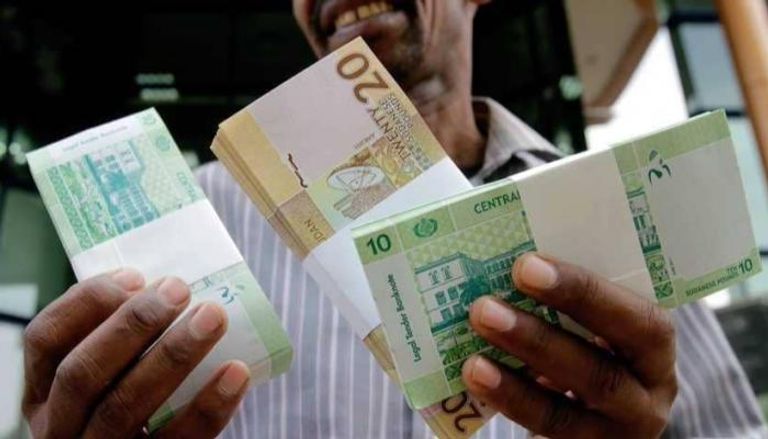 سعر الدولار في السودان اليوم الخميس 7 يناير 2021