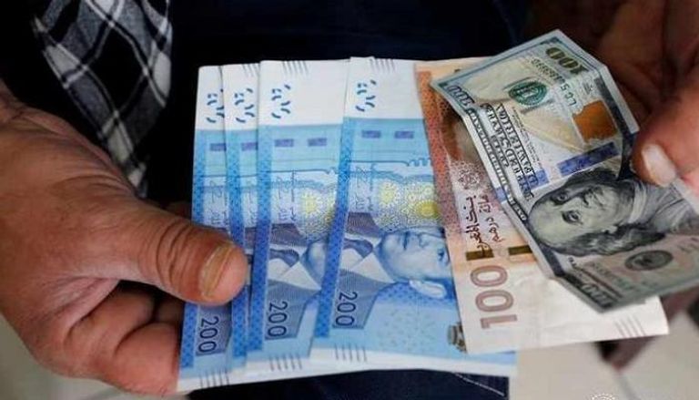 سعر الدولار واليورو في المغرب اليوم الخميس 7 يناير 2021