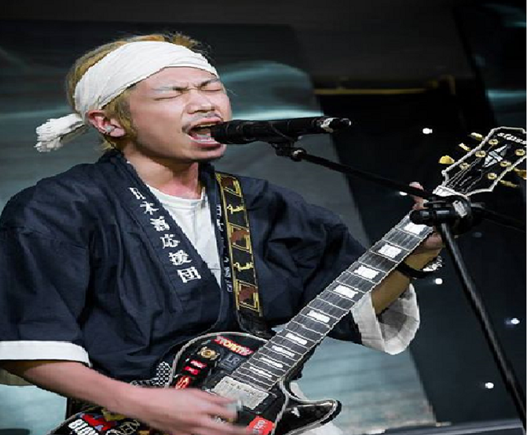 تايهي كوباياشي