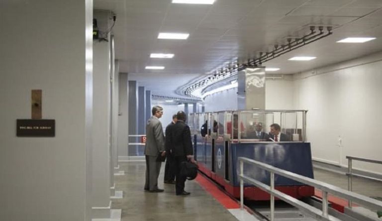 نائب الرئيس الأمريكي مايك بنس- أرشيفية