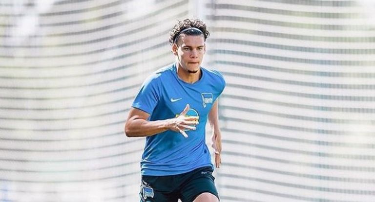 الموهبة عمر الرقيق