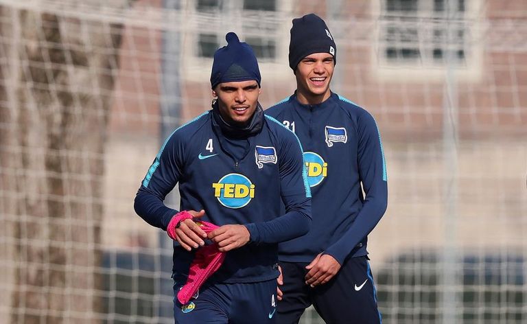 كريم وعمر الرقيق