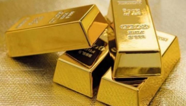  تراجع أسعار الذهب 