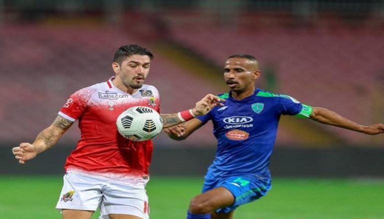 ترتيب الدوري السعودي