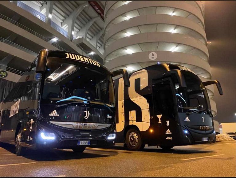 أنييلي رئيس يوفنتوس