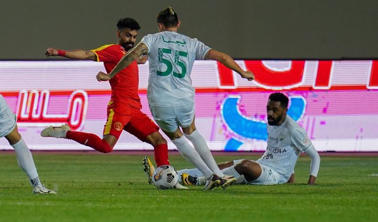 الهلال السعودي