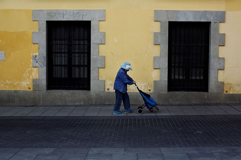 كورونا يفاقم أوضاع مرضى الاضطرابات النفسية