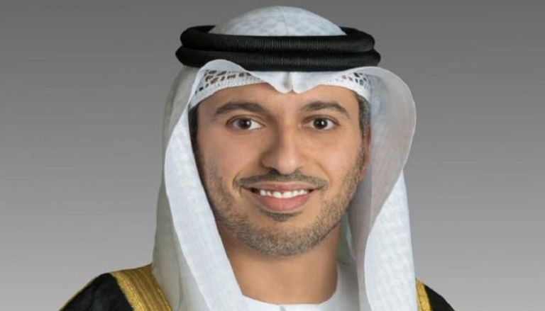 أحمد بالهول الفلاسي الرئيس الجديد لهيئة الرياضة الإماراتية