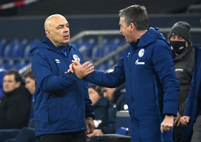 كريستيان جروس 