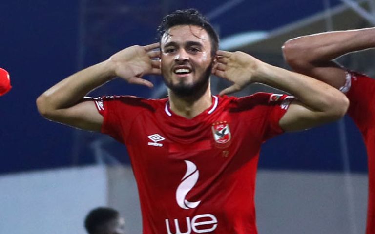 بيتسو موسيماني مدرب الأهلي المصري