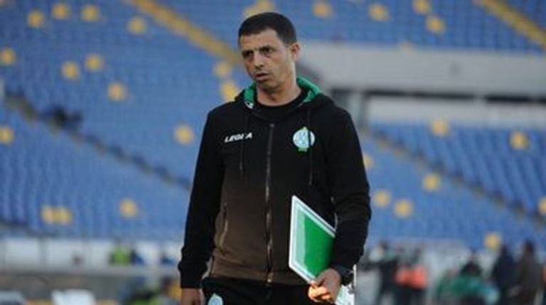 جمال السلامي الإسماعيلي ضد الرجاء