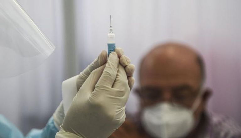 المغرب أعلن عن ترخيص مؤقت للقاح أسترازينيكا