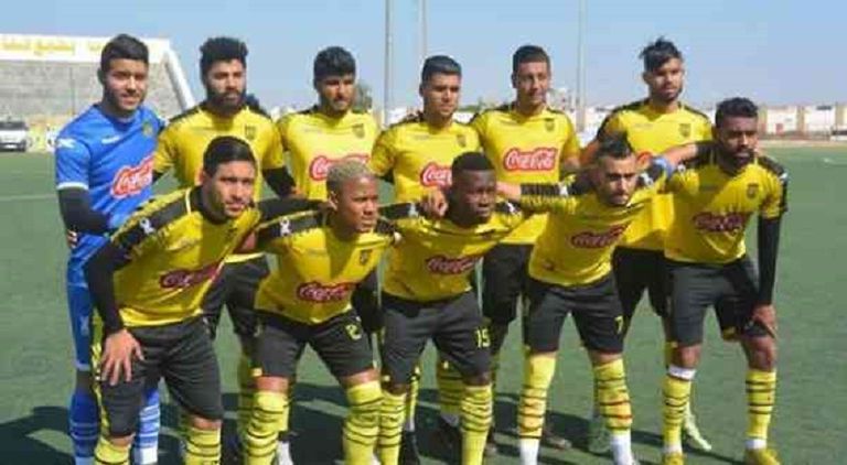 اتحاد بن قردان يزيد أزمة الصفاقسي الترجي عزز صدارته في الدوري التونسي