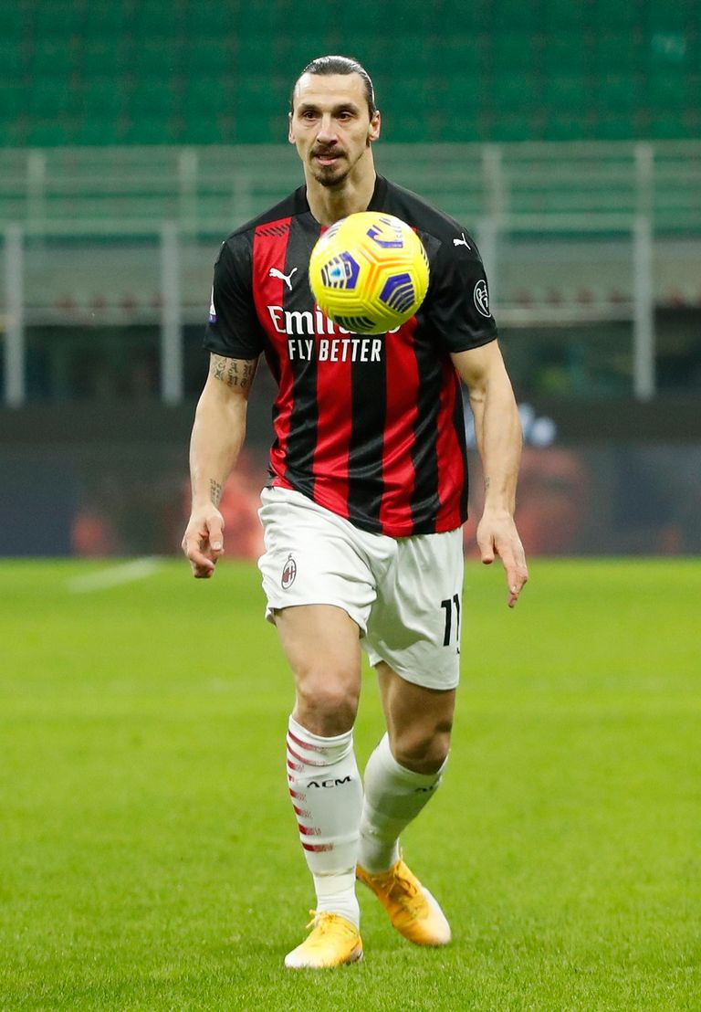 إبراهيموفيتش 