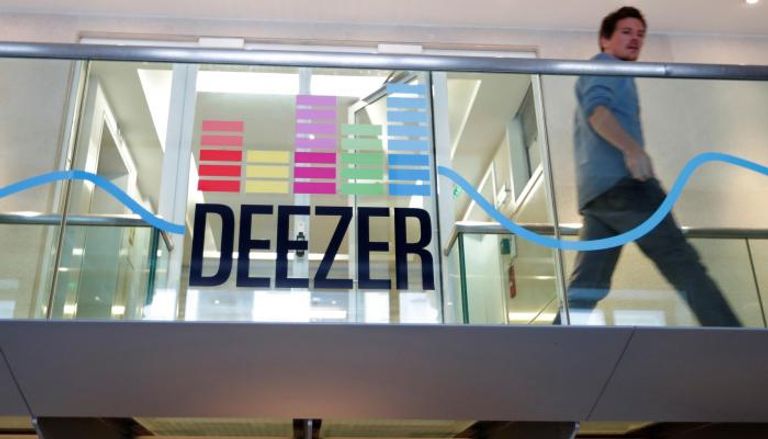 شركة ديزر واحدة من أشهر خدمات البث الموسيقي في العالم