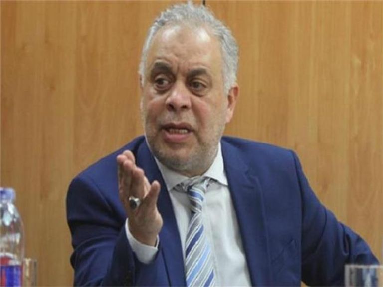 رحاب الجمل وباسم سمرة