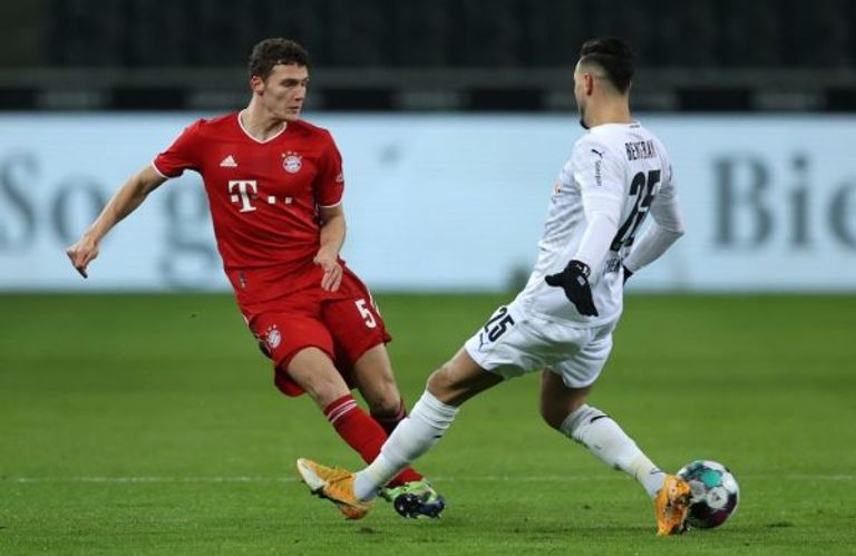 رامي بنسبعيني روزه وبن سبعيني