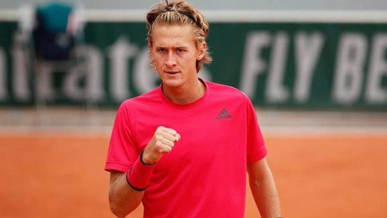 التونسية أنس جابر