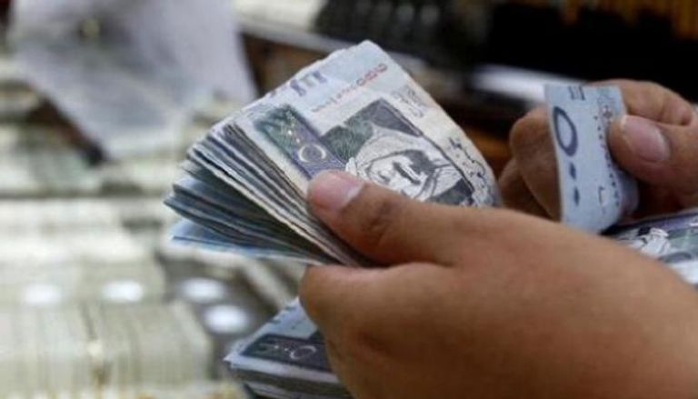 استقرار سعر الريال السعودي مقابل الجنيه