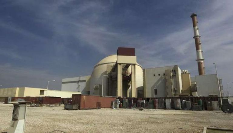 منشأة نووية إيرانية-أرشيفية