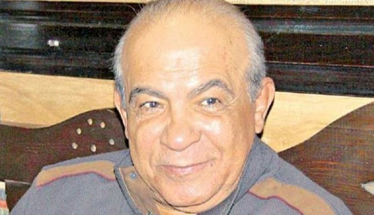 الفنان هادي الجيار