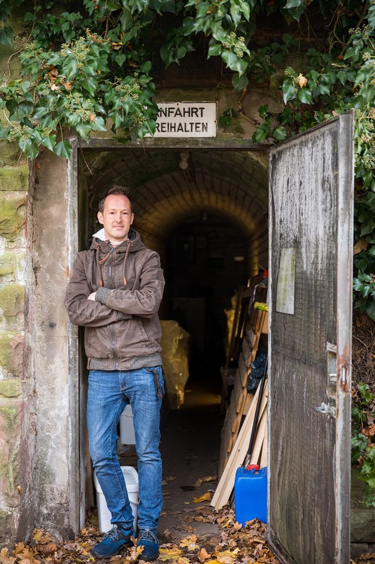 مزارعو عيش الغراب يواجهون صعوبات بالغة في تسويق منتجاتهم